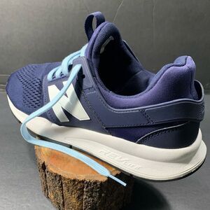 New Balance 247 Mens Sneakers Blue White Shoe Size 10